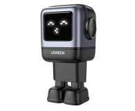 UGREEN Nexode RG (Robot GaN) USB + 2 x USB-C 65W czarny 6941876236688